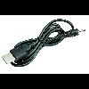 Thumbnail Image of USB CABLE BLACK 1M product